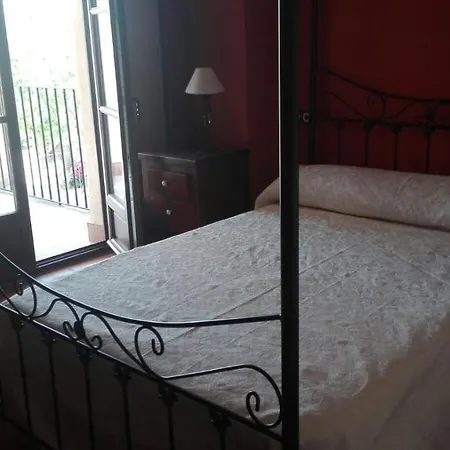 Hospederia De La Plata Inn *
