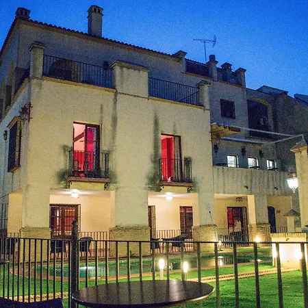Hospederia De La Plata Inn *