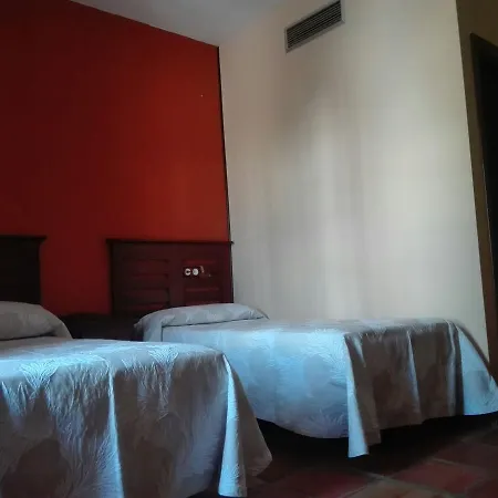 Hospederia De La Plata Inn Castilblanco de los Arroyos