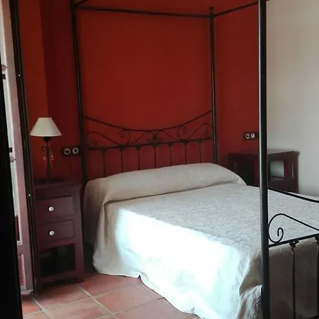 Inn Hospederia De La Plata Castilblanco de los Arroyos