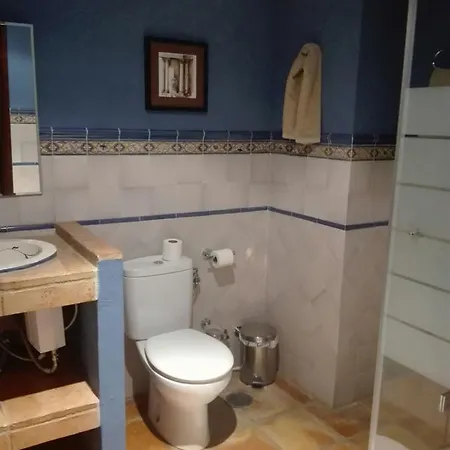 Hospederia De La Plata Castilblanco de los Arroyos