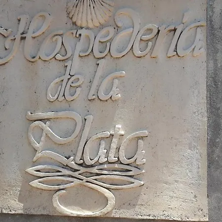 Hospederia De La Plata Кастильбланко-де-лос-Арройос